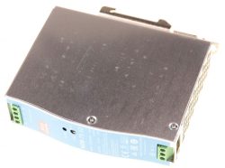 12VDC-6,3A-75W NDR-75-12 HUTSCHIENENNETZTEIL