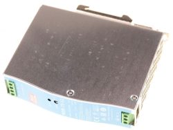 12VDC-6,3A-75W NDR-75-12 HUTSCHIENENNETZTEIL