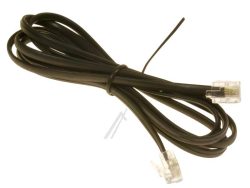 WESTERNSTECKER/ WESTERNSTECKER 6/ 4 1,5M