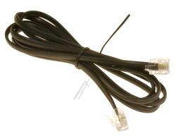 WESTERNSTECKER/ WESTERNSTECKER 6/ 4 1,5M