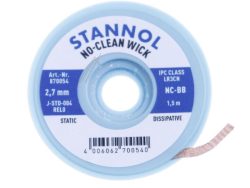 2,7MM-1,5M 870054 12364 ŽICA ZA UKLANJANJE TINOLA