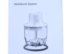 AX22110059 MQ20 WH WW HC SECKO EASYCLICK