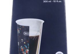 DLSC076 AS00004914 DOPPELWANDIGER KERAMIKBECHER,  300 ML