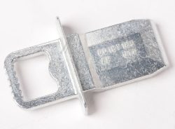 SCHLIESSPLATTE FÜR TÜRSCHLOSS ALTERNATIV FÜR BOSCH/ SIEMENS