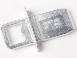 SCHLIESSPLATTE FÜR TÜRSCHLOSS ALTERNATIV FÜR BOSCH/ SIEMENS