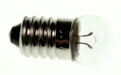 3,5V-0,2A-0,7W E10-LAMPA