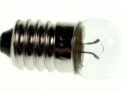 3,5V-0,2A-0,7W E10-LAMPA