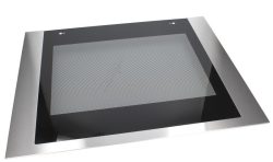 00776111 PREDNJI STAKLENI PANEL