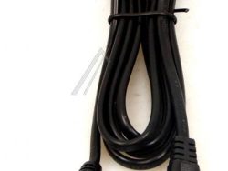 NF180202-001A DETACHABLE POWER CORD WITH PLUG
