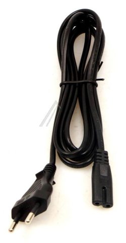 NF180202-001A DETACHABLE POWER CORD WITH PLUG