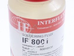 IF8001 0FMIF8001-001 FLUSSMITTEL 100ML