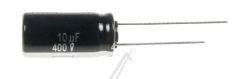 10UF-400V EEUEE2G100 EL KO