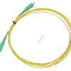 OFP 300 SC/ APC 9245824 OPTIČKI PATCH KABL SA PREPOVEZANIM SC/ APC KONEKTORIMA,  BEZ ČELIČNE OPLETICE,  SIMPLEKS PLUG,  3M