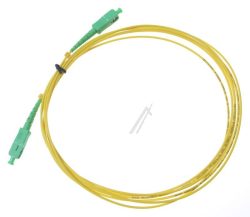 OFP 300 SC/ APC 9245824 OPTIČKI PATCH KABL SA PREPOVEZANIM SC/ APC KONEKTORIMA,  BEZ ČELIČNE OPLETICE,  SIMPLEKS PLUG,  3M