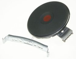 00480492 KOCHPLATTE EIKA 1500W/ 220-230V/ 145MM BLITZ