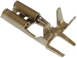 8992980013056 KLEMA 6.3MM