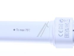 LED D13 EM V 6W 830 G24D-1 DULUX D LED EM & AC MAINS 6 W/ 3000 K G24D-1 220-240V