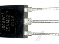 A1492 2SA1492 TRANZISTOR