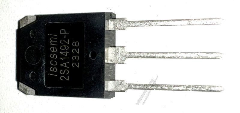 A1492 2SA1492 TRANZISTOR