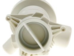 B15-6AZ 9010886 LAUGENPUMPE ALTERNATIV FÜR BEKO – OHNE ENTLEERUNGSANSCHLUSS