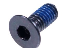 800.229.61 SO1: HEX PAN SCREW M6X14