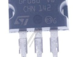 BDX53B TRANSISTOR 17J N-DARL TO-220