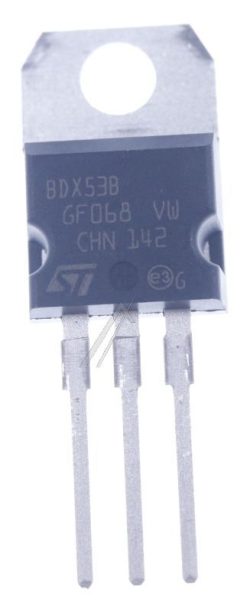 BDX53B TRANSISTOR 17J N-DARL TO-220