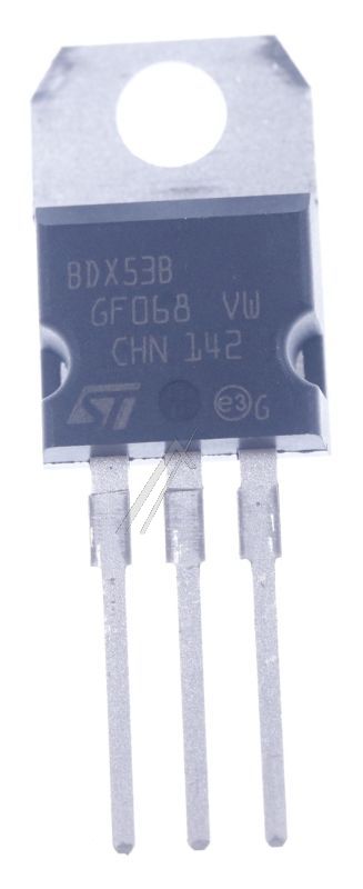 BDX53B TRANSISTOR 17J N-DARL TO-220