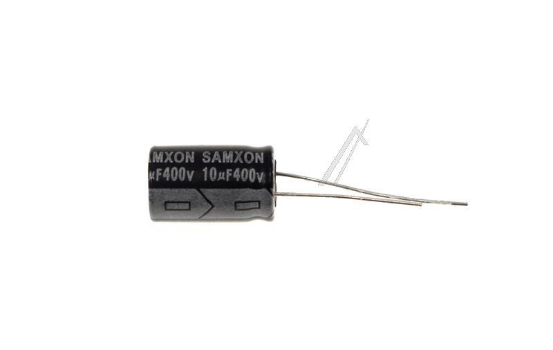 10UF-400V 30033483 EL KO