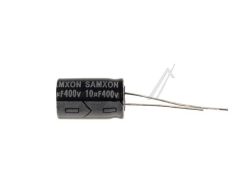 10UF-400V 30033483 EL KO