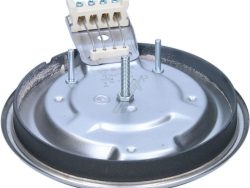 19.14474.002 8067497 KOCHPLATTE 145N 1000W 230V ECO 2