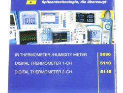 5110 P 5110 DIGITAL UNIMER