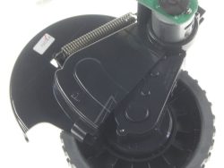 DJ97-02185A ASSY WHEEL-RIGHT, VR9000H, ASSY WHEEL DRIV