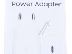 EP-T2510NWEGEU ADAPTER ZA BRZO PUNJENJE (USB TIP-C,  25 W),  BELI