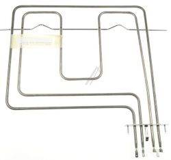 543651 GRILL  OBERHITZE 1400W 1000W