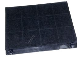T15 KOHLEFILTER TYP 15, 210 X 230 X 30 MM