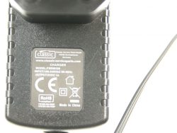 5V-1A PSE50288 EU PUNJAČ