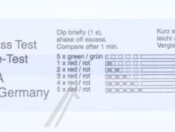 6758723 TESTSTÄBCHEN (1 STÜCK)