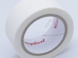 COROTEX 800 2961 LEPLJIVA TRAKA BELA 2.5MX19MMX0.28MM PLASTIČNO ZAŠTIĆENA OTPORNA NA KIDANJE