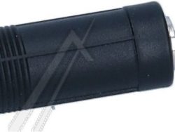 3,5MM-6,3MM ADAPTER KONEKTOR
