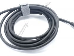 LIGHTNING 39447 USB-C,  LADEKABEL/ DATENKABEL,  2M,  SCHWARZ