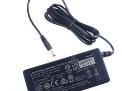 YD-ZN1200400-A01 NETZTEIL 48 WATT ECKIGE BAUFORM