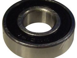 6001LLU KUGELLAGER WASSERDICHT