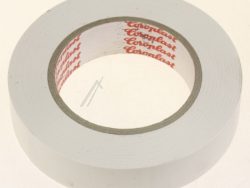 COROPLAST 303 2005 WEICH-PVC-KLEBEBAND WEISS 20M ROLLE 19MM BREITE