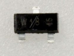 PDTC143ZT PDTC143ZT,215 TRANZISTOR