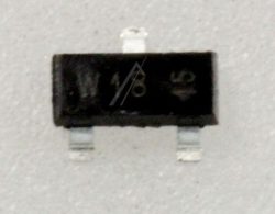PDTC143ZT PDTC143ZT,215 TRANZISTOR