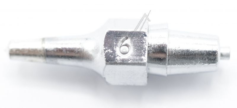 DX 116 T0051314699 SAUGDÜSE MIT EXZENTERBEFESTIGUNG 1,2MM-2,7MM LÄNGE 29MM