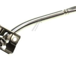 KW712902 QUADRANT ASSY & BRKT KM070
