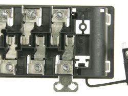 8055962 KLEMMLEISTE KADO XT1DA6 400V