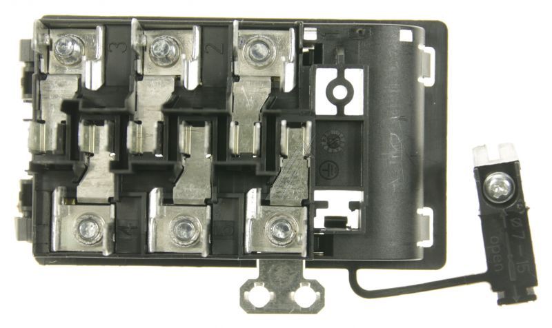8055962 KLEMMLEISTE KADO XT1DA6 400V